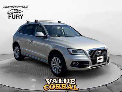 Used 2014 Audi Q5 2.0T Premium Plus