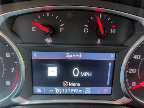 Used 2021 GMC Acadia AT4 AWD/4WD image 13