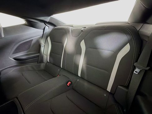 Used 2023 Chevrolet Camaro LT image 22
