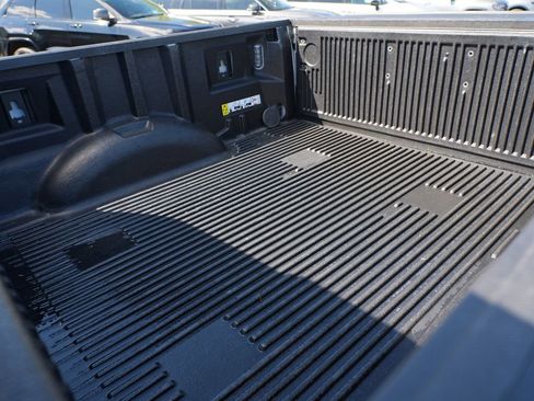 Used 2023 Ford F150 Lariat w/ Equipment Group 502A High AWD/4WD image 27