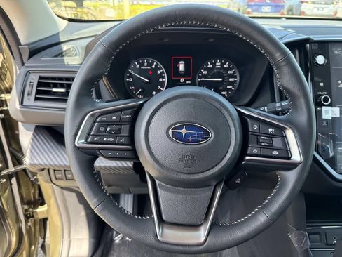 New 2026 Subaru Ascent Premium AWD/4WD image 41