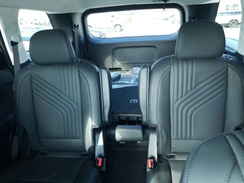 New 2026 Hyundai Palisade SEL Premium FWD image 19