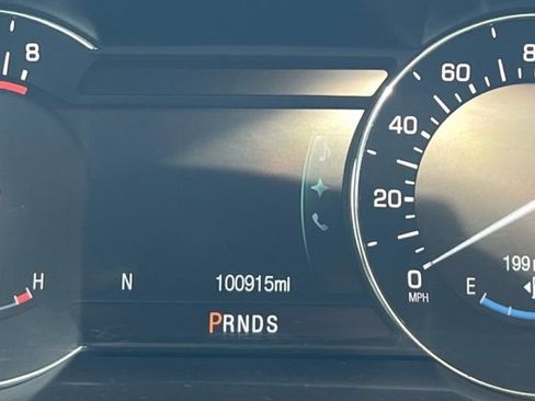 Used 2016 Lincoln MKX Reserve w/ Luxury Package image 24