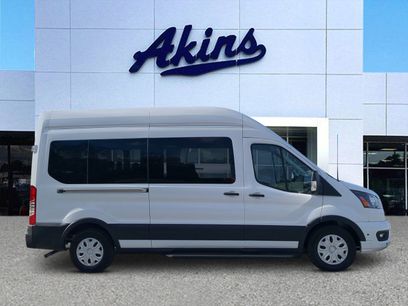 Used 2024 Ford Transit 350 XLT