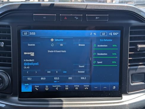Certified 2023 Ford F150 XLT w/ Equipment Group 302A High AWD/4WD image 26