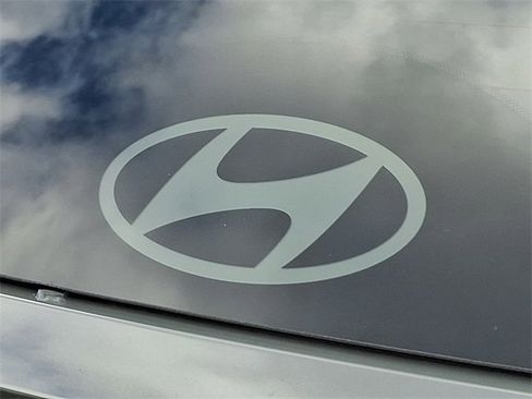 New 2026 Hyundai Tucson Limited image 5