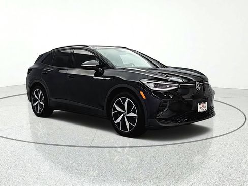 Used 2023 Volkswagen ID.4 Pro S RWD image 8