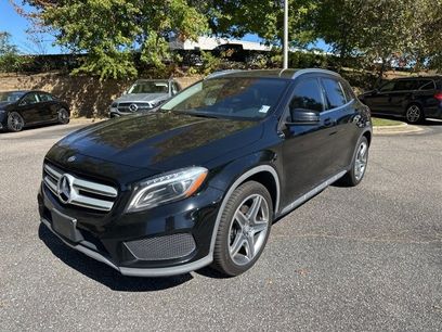 Used 2015 Mercedes-Benz GLA 250 4MATIC