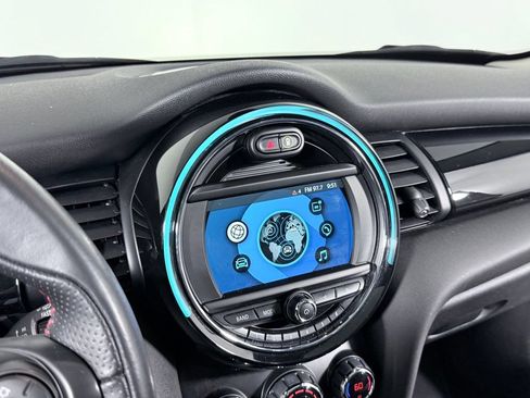 Used 2021 MINI Cooper S FWD image 16