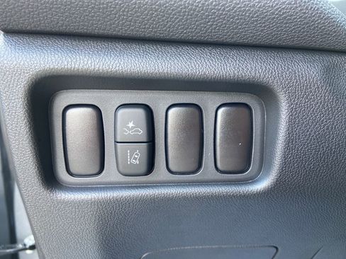 New 2026 Mitsubishi Outlander Sport ES image 27