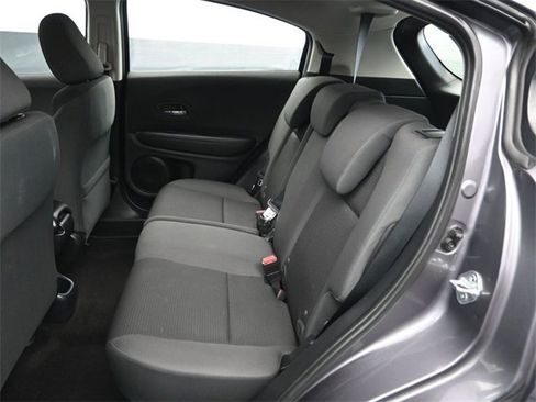 Certified 2021 Honda HR-V LX image 14