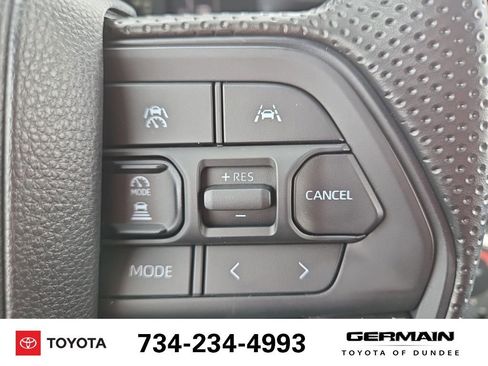 New 2026 Toyota Tacoma SR5 RWD image 41
