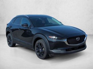 Used 2024 MAZDA CX-30 AWD 2.5 S w/ Select Sport Pkg video 3