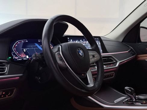 Used 2021 BMW X7 xDrive40i AWD/4WD image 18