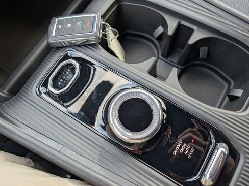 New 2026 Jeep Cherokee Laredo image 28