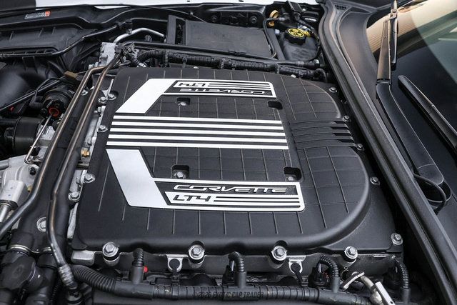 Used 2016 Chevrolet Corvette Z06 w/ 2LZ Preferred Equipment Group RWD image 31