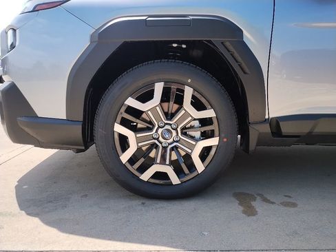 New 2026 Subaru Outback Touring XT AWD/4WD image 14