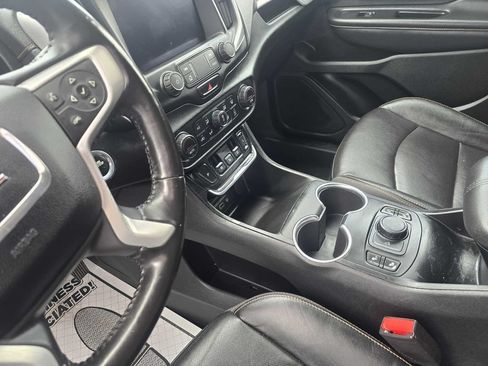 Used 2019 GMC Terrain SLT AWD/4WD image 21