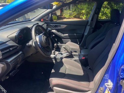 Used 2023 Subaru WRX Premium AWD/4WD image 11