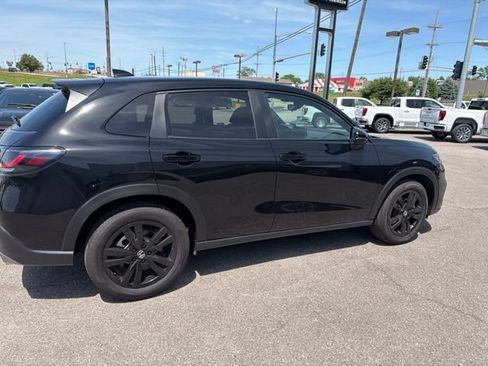 Used 2026 Honda HR-V Sport image 15