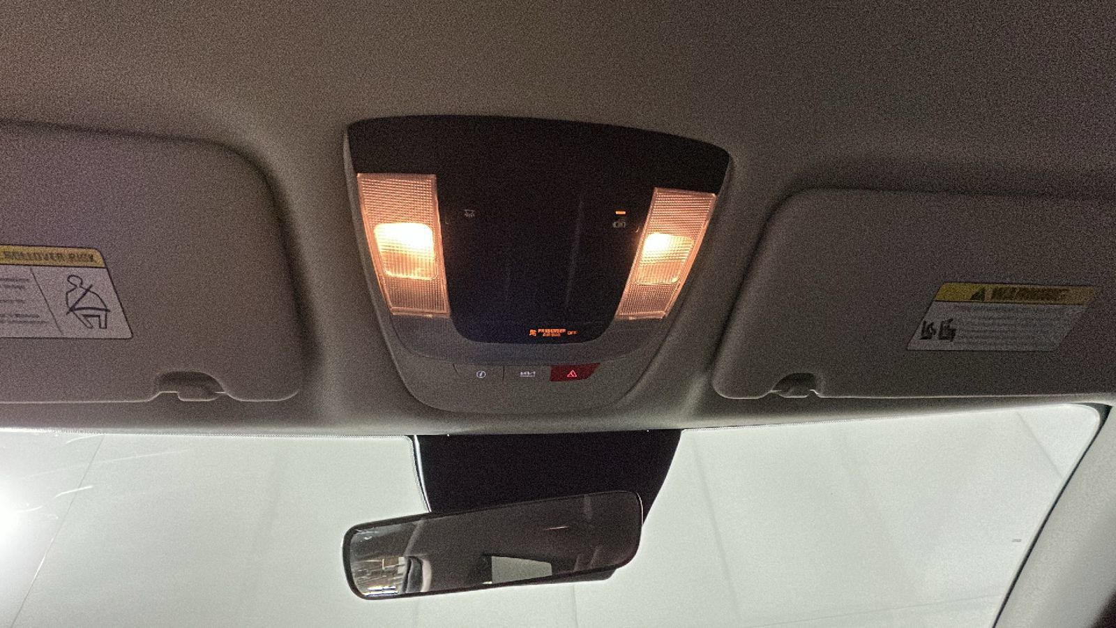Used 2023 Kia Sportage EX FWD image 28