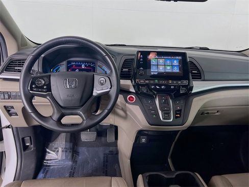 Used 2020 Honda Odyssey EX-L image 20