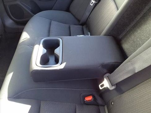 New 2025 Nissan Altima 2.5 S image 31