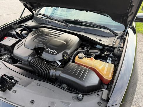 Used 2019 Dodge Charger SXT AWD/4WD image 55