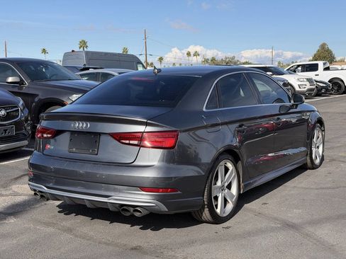 Used 2017 Audi S3 Premium Plus image 7