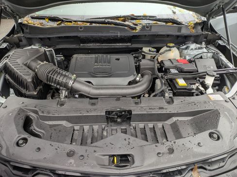 Used 2024 Chevrolet Blazer LT w/ Convenience Package image 25