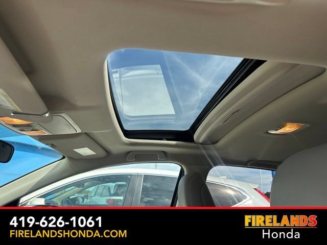 Used 2014 Honda CR-V EX-L image 19