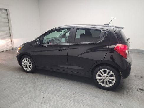Used 2020 Chevrolet Spark LT FWD image 3