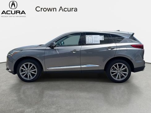 Used 2023 Acura RDX FWD w/ Technology Package image 2