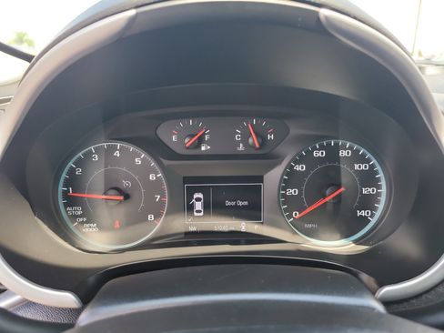 Used 2023 Chevrolet Malibu LT w/ Driver Confidence Package image 28