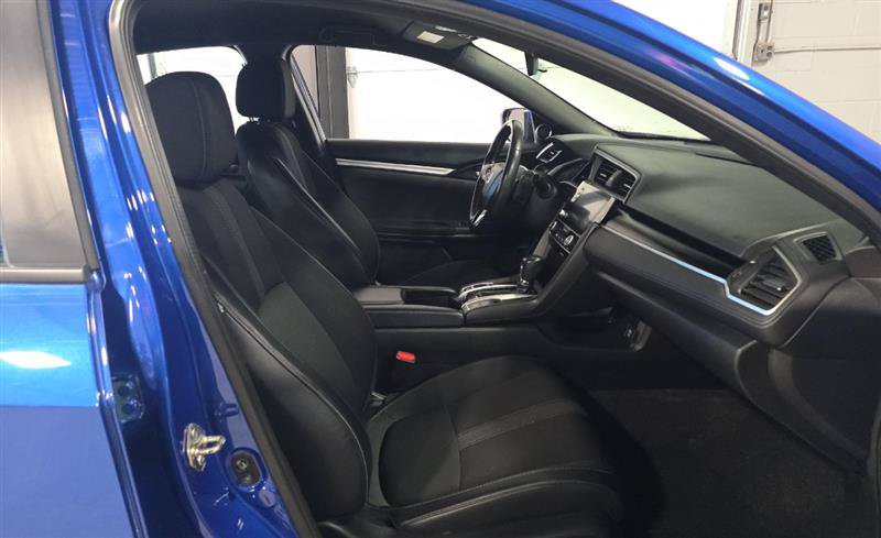 Used 2020 Honda Civic Sport image 5