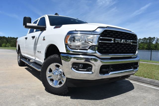 Used 2022 RAM 2500 Tradesman w/ Towing Technology Group AWD/4WD image 1