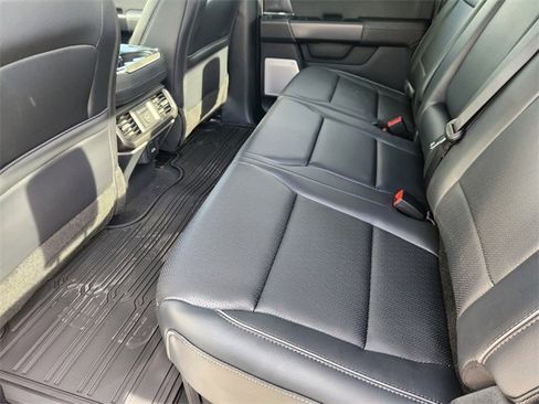 New 2026 Ford F150 Lariat w/ Equipment Group 502A High image 19