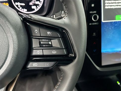 New 2026 Subaru Forester Sport image 9