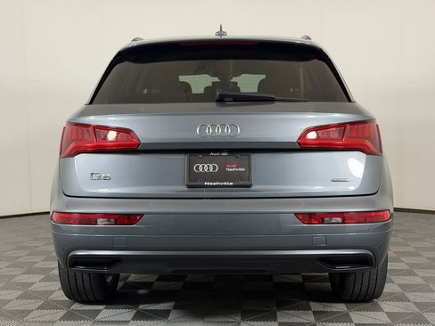 Used 2019 Audi Q5 Prestige AWD/4WD image 10