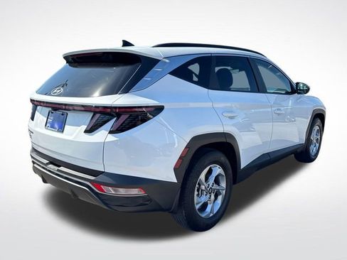 Used 2023 Hyundai Tucson SEL FWD image 6