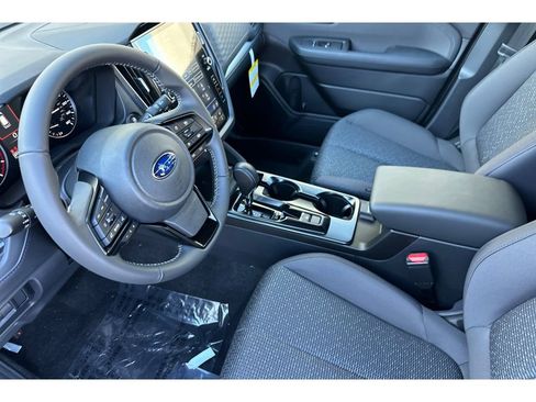 Used 2026 Subaru Forester Premium image 10