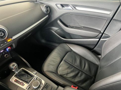 Used 2015 Audi A3 1.8T Premium w/ Driver Assistance Package image 23