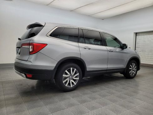 Used 2019 Honda Pilot EX-L image 10