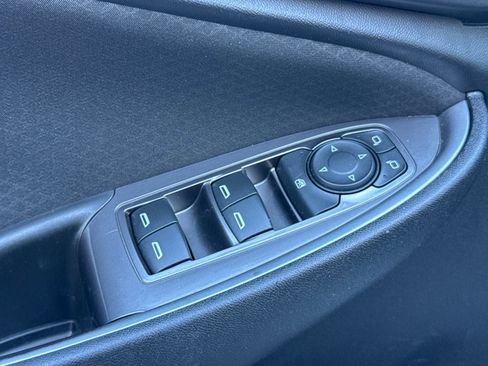 Used 2018 Chevrolet Malibu LS w/ LPO, Convenience Package 1 image 13