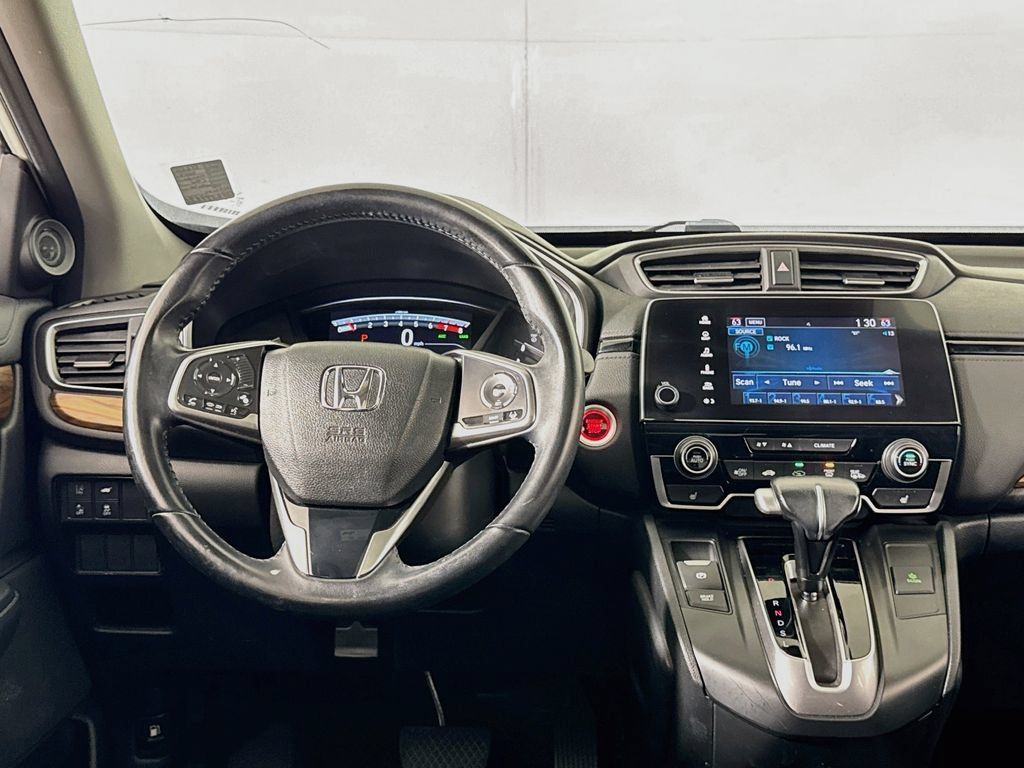 Used 2017 Honda CR-V Touring image 30