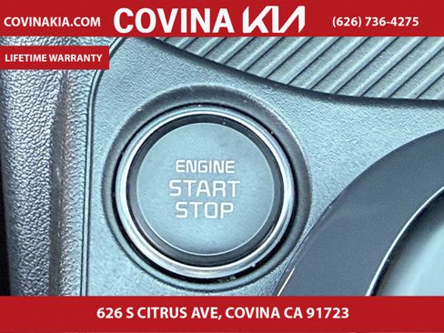 Certified 2025 Kia K4 EX image 20