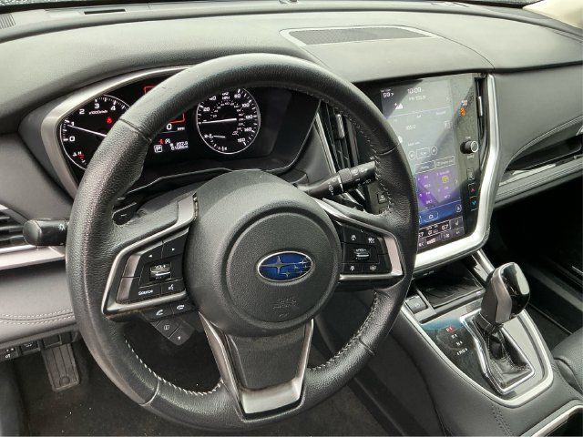 Used 2020 Subaru Outback Limited w/ Popular Package #2 AWD/4WD image 27