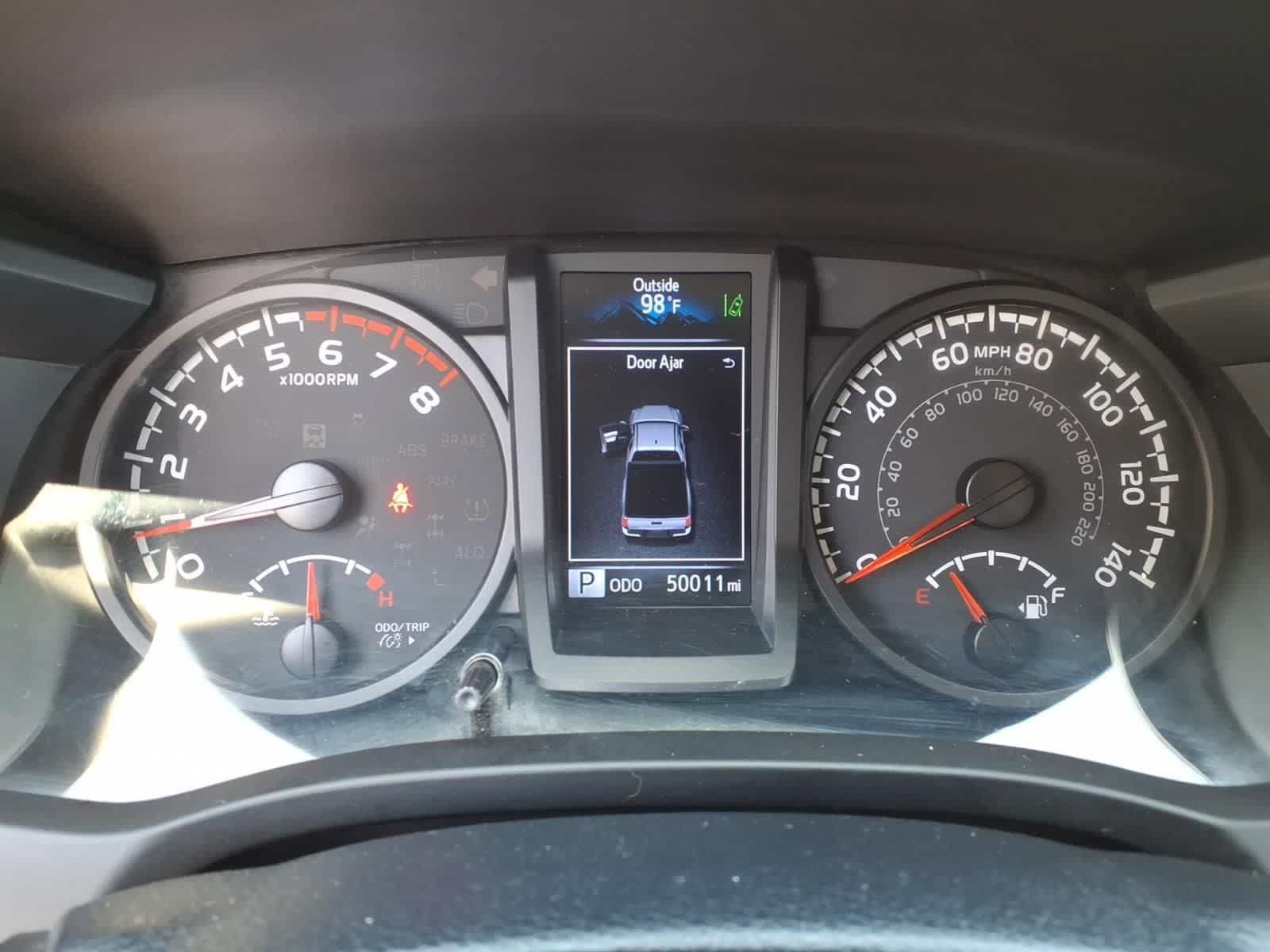 Used 2020 Toyota Tacoma SR RWD image 20