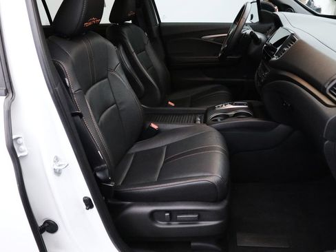 Used 2023 Honda Passport TrailSport image 14