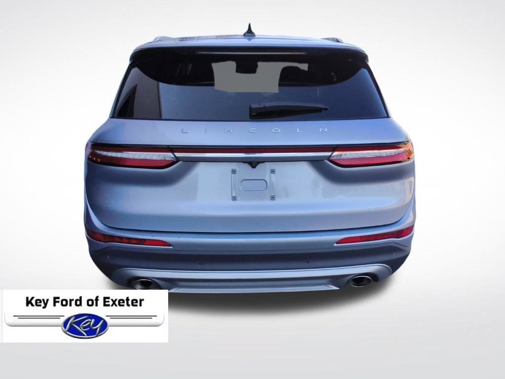 Used 2022 Lincoln Corsair AWD w/ Equipment Group 101A image 10